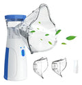 Nebulizador Portatil