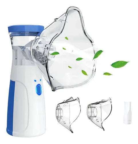 Nebulizador Portatil