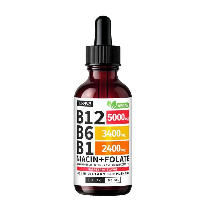 Vitamina B12